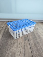 Nuby Spülmaschine Korb Universal Baby Kinder Korb Reinigung