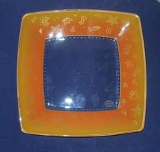 Glasteller MARA X-MAS