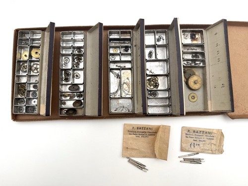 Lot ersatzteile vintage - lot,
