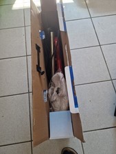 Clean MAXX Dampf Besen Gold Edition