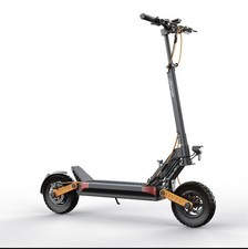 E-Scooter mit