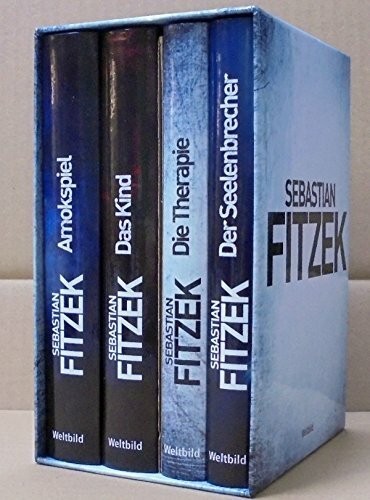 Die therapie amokspiel der - therapie, /