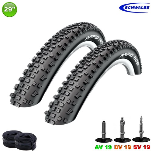 Schwalbe rapid rob - rapid,