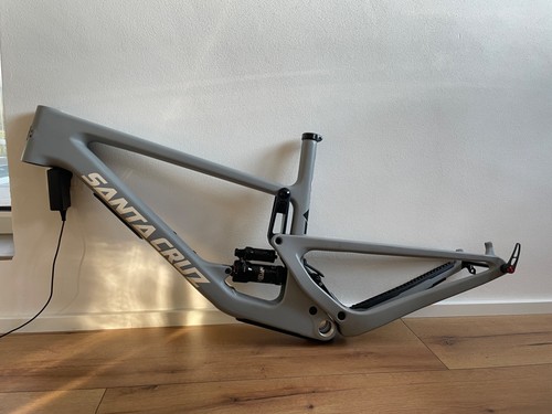 Santacruz hightower rahmen - santacruz,