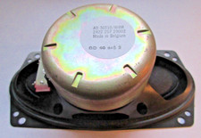 Lautsprecher AD 36510 /W4M neu Philips