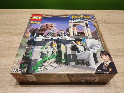 Lego set harry potter - harry,