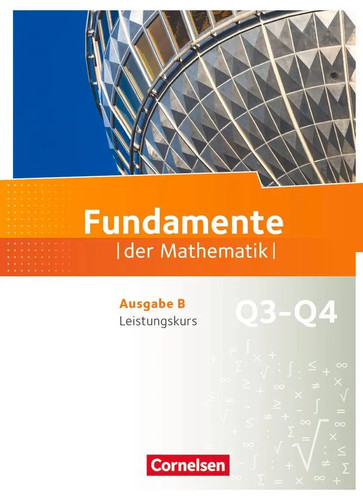 Fundamente der mathematik - fundamente,