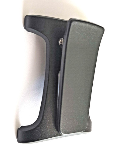Gürtelclip für agfeo - agfeo, 60