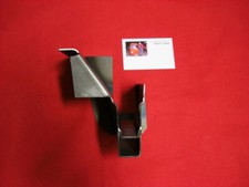 VW Bus T1 Rep.-Blech Wagenheberaufnahme vorne rechts Blech Bulli (0890-52R)