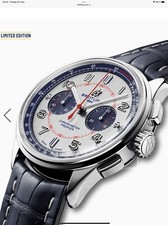 Breitling premier b01 - premier,