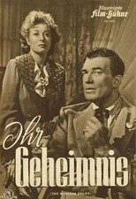 IFB 1475 | IHR GEHEIMNIS | Greer Garson, Walter Pidgeon, John Hodiak | Top
