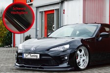 Spoilerschwert mit Wing aus