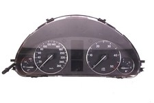 Tachometer Mercedes Benz W203