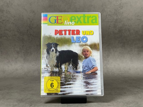 Geo lino extra petter und - geo-lino-extra,