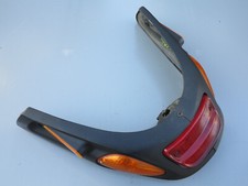 Piaggio NRG MC2 MC3 EXTREME HECKTEIL+RÜCKLICHT+BLINKER HINTEN LINKS+RECHTS