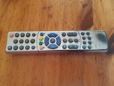 Fernbedienung passend für Technisat DIGIT MF 4-S 103TS103B CC TS103 Digit S2 e