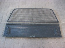 Laderaumabtrennung Trenngitter Trennwand Laderaum Opel Combo B  Bj.93-2001