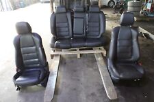 Mazda 6 (GJ) Kombi 2.0 121kW Sitzausstattung / Lederausstattung Memory Sitze