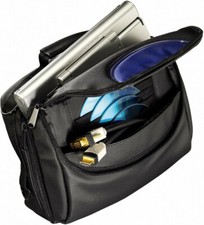 Hama DVD Player Tablet  Reise SchutzTasche für Auto KFZ Halterung Kopfstütze 060