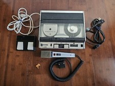 Grundig Stenorette Embassy