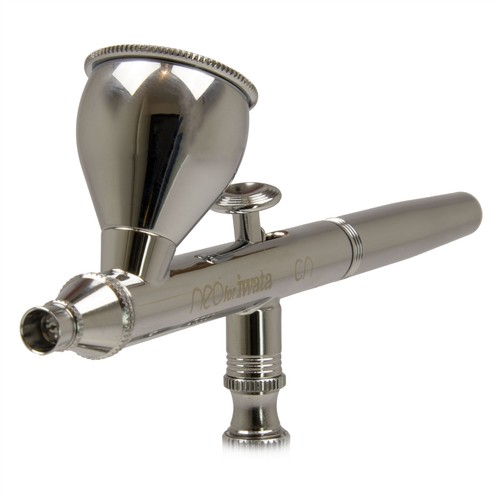 Iwata neo airbrushpistole - iwata, cn