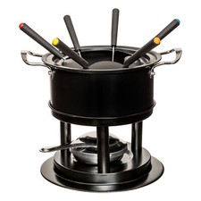 Fondue-Set für 6 Personen