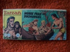 Tarzan Der Herrscher des