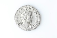 Gallienus - GERMANICVS MAX V -