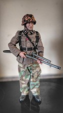1/6 Scale DID German SS