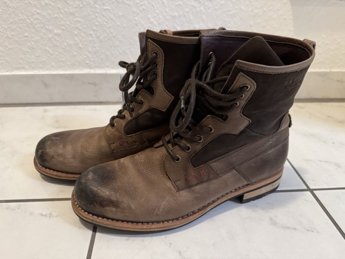 Lloyd herren stiefel rough - lloyd,