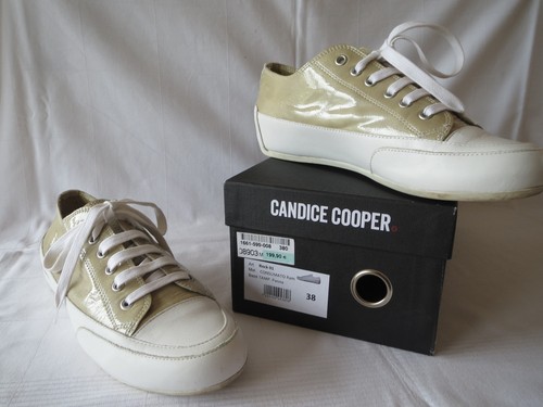 Candice cooper sneaker gr - candice, cooper,