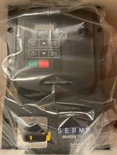 Frequenzumrichter SERMES
