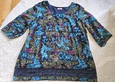 Tunika Gr.48/50 ***neuwertig
