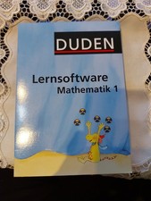 Duden Lernsoftware Mathematik