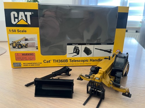 Cat modelle th360b - cat,