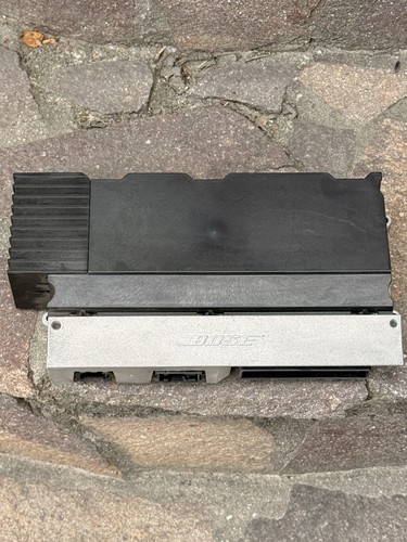 Verstärker bose audi audio - verstärker,