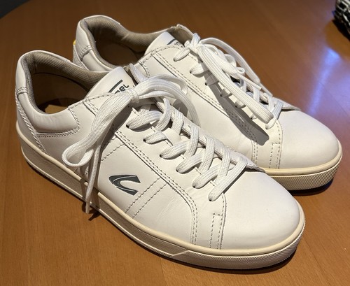 Camel active sneaker - camel,