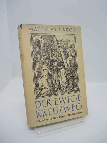 Matth laros der ewige - matth.,