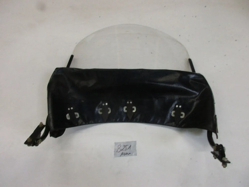 B251 windschild visier - b251,