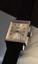 70er Klassik LONGINES Damenuhr