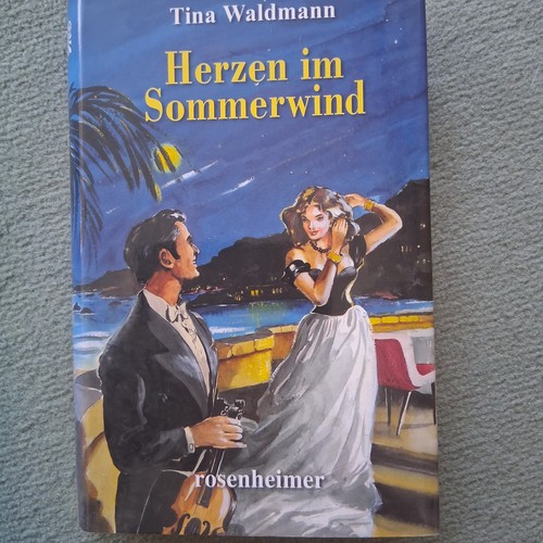 Herzen sommerwind waldmann - herzen, im