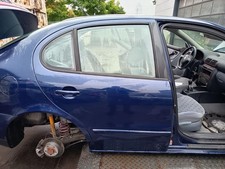 Seat Toledo 1M original Tür