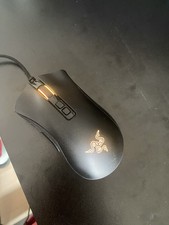 Razer DeathAdder V2 Gaming-Maus