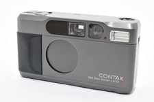 Lesen [NEUWERTIG+++] Contax T2