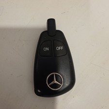 Fernbedienung Standheizung