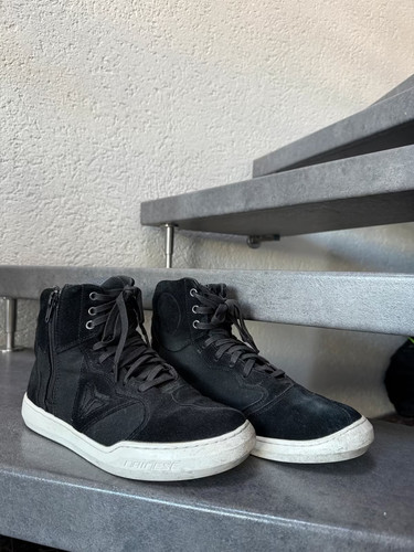 Dainese metropolis lady shoes - dainese,