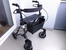 Leichtgewicht Rollator Dietz