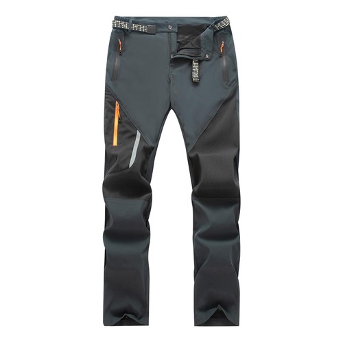 Outdoor hiking pants - pants, for