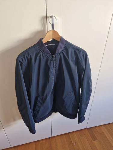 Zara jacke größe small - small, farbe