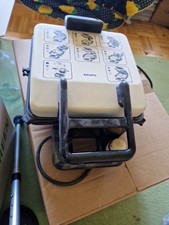 Original Krups Grill 2002